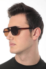 Magnus Unisex Güneş Gözlüğü Uv 400 Korumalı