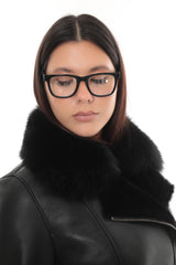 Coırt Unisex Şeffaf İmaj Gözlüğü